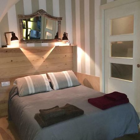 Santa Clara Apartman Caces Kültér fotó