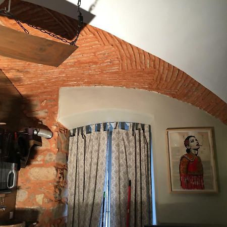 Santa Clara Apartman Caces Kültér fotó